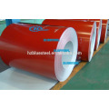 Prepainted Gi Steel Coil / PPGI / Color Gi / Color Coated Galvanized Steel In Coil